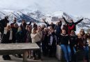 Το Tourism Administration φιλοξενεί εκατοντάδες influencers για το ψηφιακό συνέδριο Traverse στην Τιφλίδα