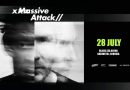 Το Black Sea Arena θα φιλοξενήσει τη συναυλία των Massive Attack