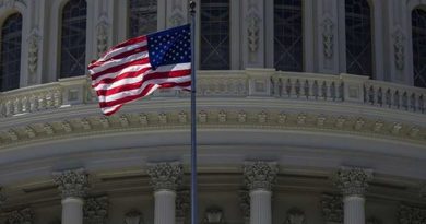 Οι Αμερικανοί γερουσιαστές προειδοποιούν την Κυβέρνηση της Γεωργίας για άμεση “αλλαγή πολιτικής”, αναφορικά με το Νόμο για τους “ξένους πράκτορες”