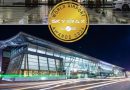 Η Skytrax κατατάσσει το Διεθνές Αεροδρόμιο της Τιφλίδας στα 10 κορυφαία αεροδρόμια εξυπηρέτησης έως 5 εκατομμυρίων επιβατών. 