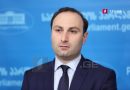 Δήλωση Anri Okhanashvili: “Ο Bidzina Ivanishvili επιβεβαίωσε επανειλημμένα την πίστη στην πατρίδα, επομένως η απειλή κυρώσεων δεν φοβίζει κανέναν”.