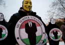 Η Διεθνής ομάδα hacking “Anonymous” απειλεί με αντίποινα τη γεωργιανή αστυνομία και τους κυβερνητικούς αξιωματούχους.